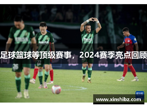 足球篮球等顶级赛事，2024赛季亮点回顾